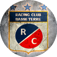 Logo AS Racing Club (Basse-Terre)